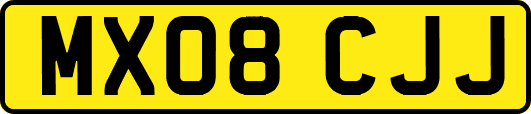 MX08CJJ