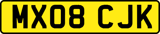 MX08CJK