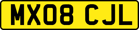 MX08CJL