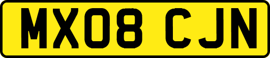MX08CJN
