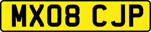 MX08CJP
