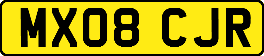 MX08CJR