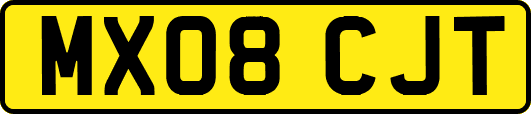 MX08CJT