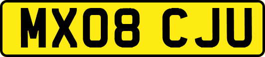 MX08CJU
