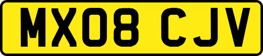 MX08CJV