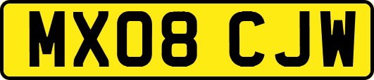 MX08CJW