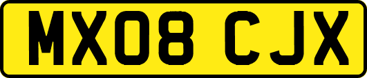 MX08CJX