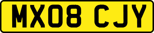 MX08CJY