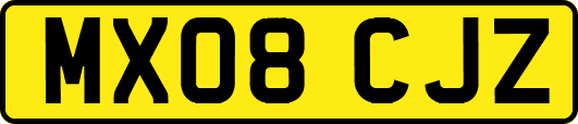 MX08CJZ