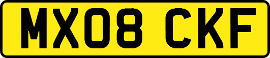 MX08CKF