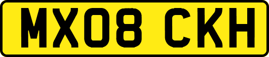 MX08CKH