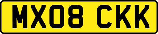MX08CKK