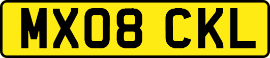 MX08CKL