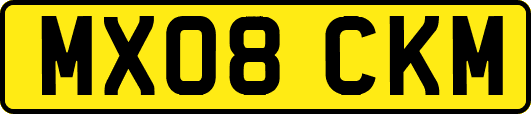 MX08CKM