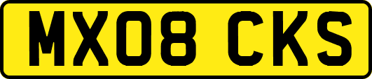 MX08CKS