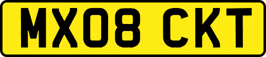 MX08CKT