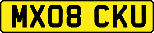 MX08CKU