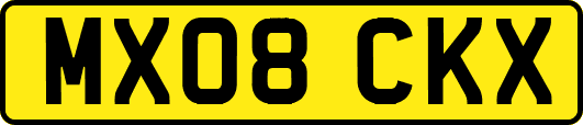 MX08CKX