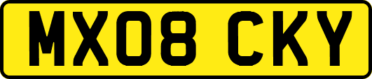 MX08CKY