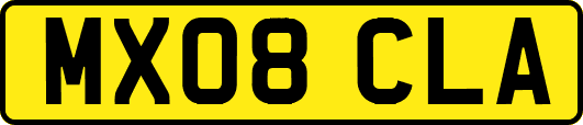 MX08CLA