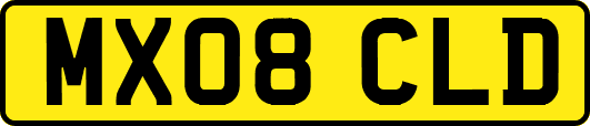 MX08CLD