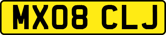 MX08CLJ