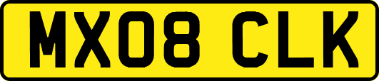 MX08CLK