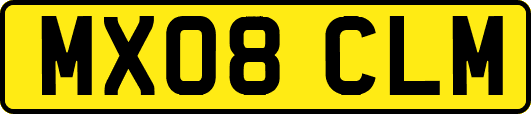MX08CLM