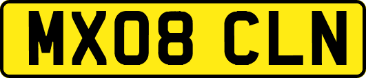 MX08CLN