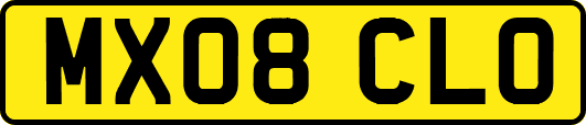 MX08CLO