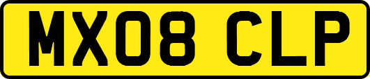MX08CLP