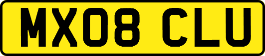 MX08CLU