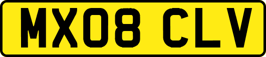 MX08CLV