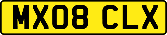 MX08CLX