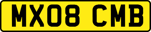MX08CMB