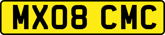 MX08CMC