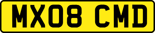 MX08CMD