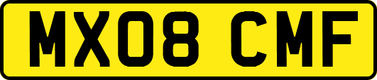 MX08CMF