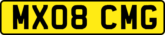 MX08CMG
