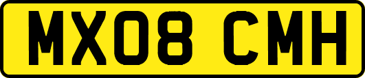 MX08CMH
