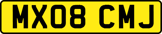 MX08CMJ