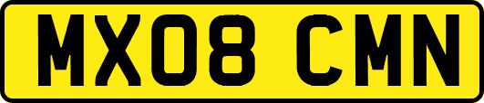 MX08CMN