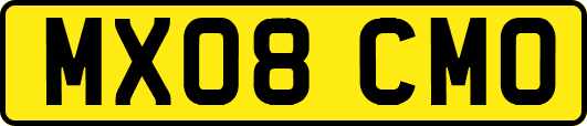 MX08CMO