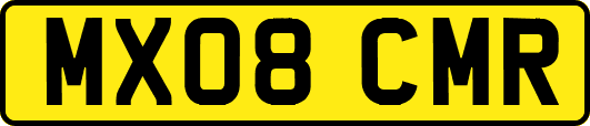 MX08CMR