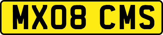 MX08CMS