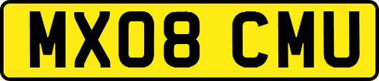 MX08CMU