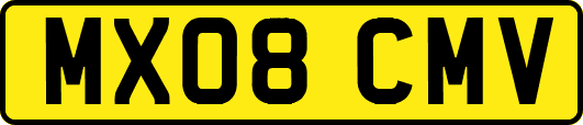 MX08CMV