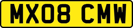 MX08CMW