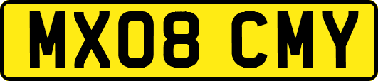 MX08CMY