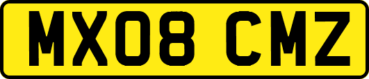 MX08CMZ